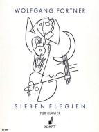 Seven Elegies Standard