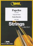 Paprika Standard