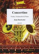 Concertino Standard