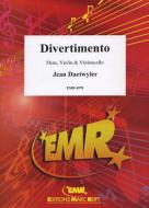 Divertimento Standard