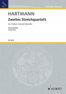 2. String Quartet Standard