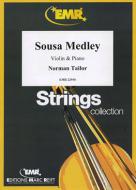 Sousa Medley Standard