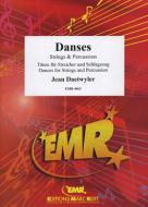 Danses Standard