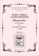 Concerto in Fa maggiore 