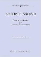 Sonata e Marcia 