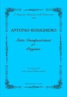 7 Composizioni per Organo 