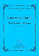 Interludi per organo dalla 