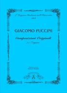 Composizioni Originali 