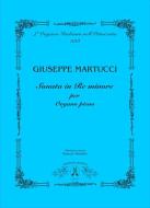 Sonata in re minore 