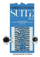 Suite No. 1 