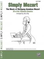 Simply Mozart 