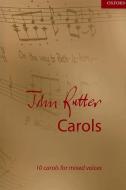 John Rutter Carols 