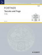 Toccata and Fugue Standard