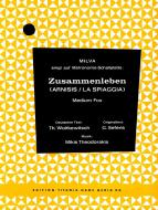 Zusammenleben 
