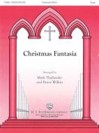 Christmas Fantasia 