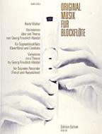 Variationen Standard
