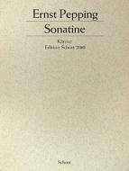 Sonatina 