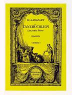 Dance Book 