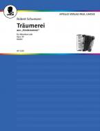 Träumerei op. 15 