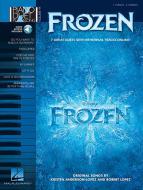 Do You Want To Build A Snowman? 