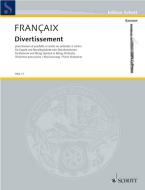 Divertissement Standard