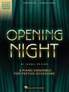 Opening Night 
