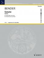 Sonata Standard
