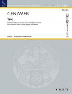 Trio GeWV 313 Standard