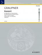 Concerto Standard