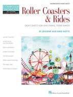 Which Ride To Choose? 