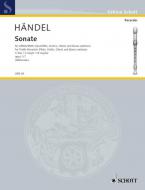 Sonata No.7 in C Major Standard