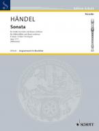 Sonata No.11 in F Major Standard