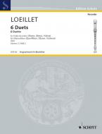 6 Duets Vol. 2 Standard