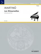 Les Ritournelles H 227 Standard
