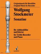 Sonatina Standard