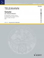 Sonata C Major Standard