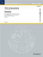 Sonata F Major Standard