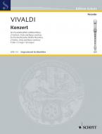 Concerto C Major Op. 44/11 RV 443 Standard