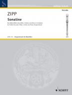 Sonatina Op. 23A Standard