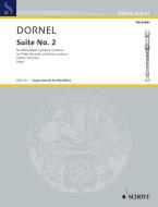 Suite II D Minor Standard