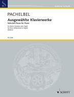 Selected Piano Works Standard