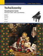 Nutcracker Suite Op. 71A Standard