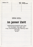 In jener Zeit 