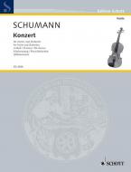 Concerto D Minor Standard