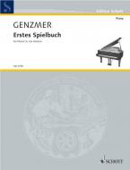 First Book GeWV 383 Standard