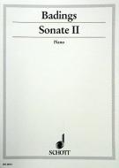 Sonata No. 2 Standard