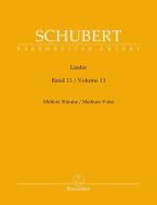 Songs 11 Standard