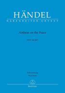 Anthem on the Peace HWV 266 (267) Standard
