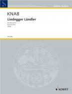 Lindegger Ländler Standard