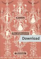 Die Liebesprobe (La Pietra del Paragone) Download